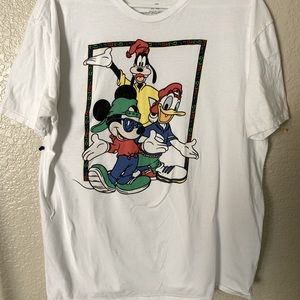 Vintage Disney tee shirt
